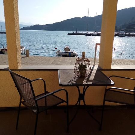 La Calata Hotell Porto Venere Eksteriør bilde