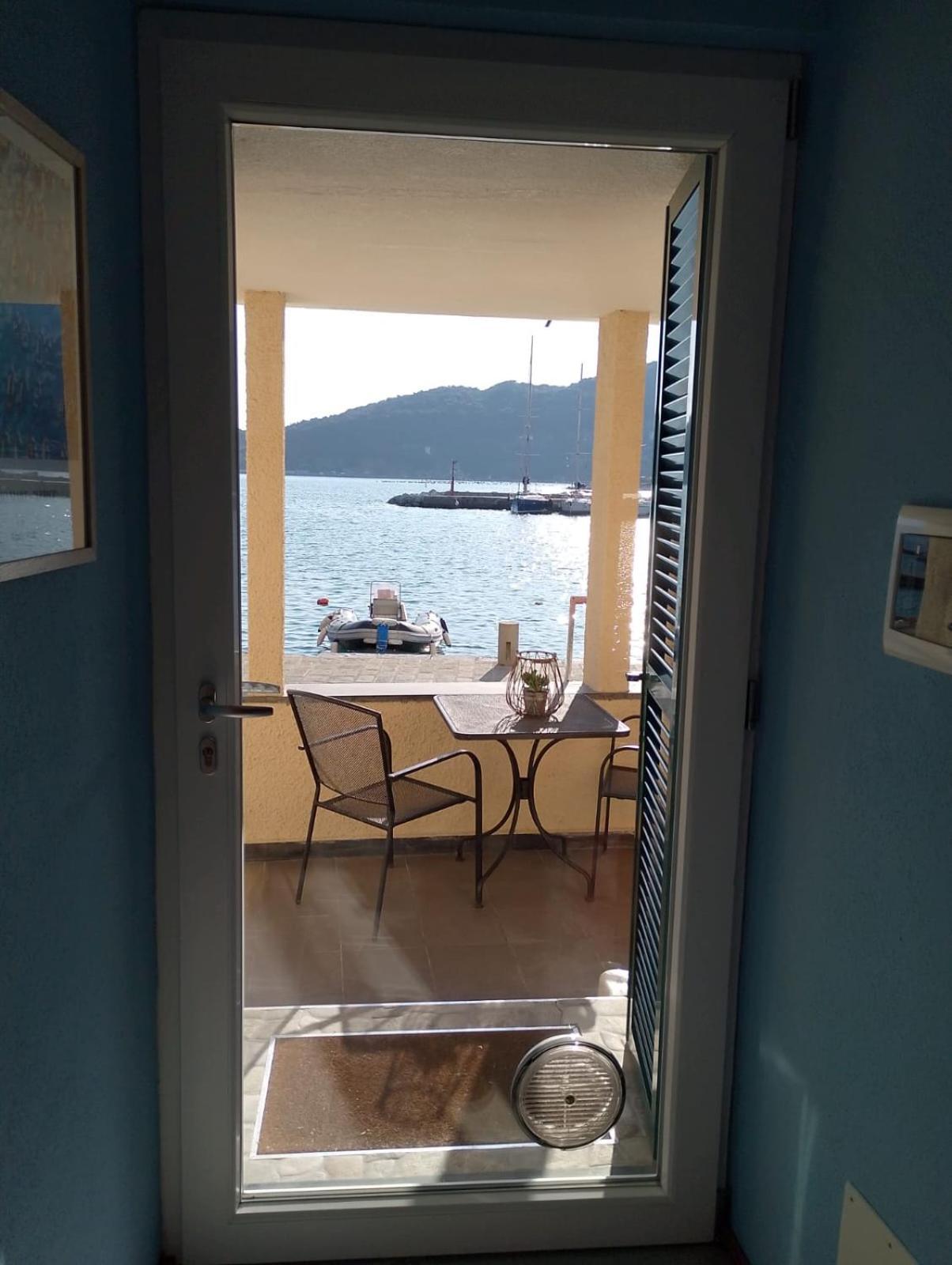 La Calata Hotell Porto Venere Eksteriør bilde
