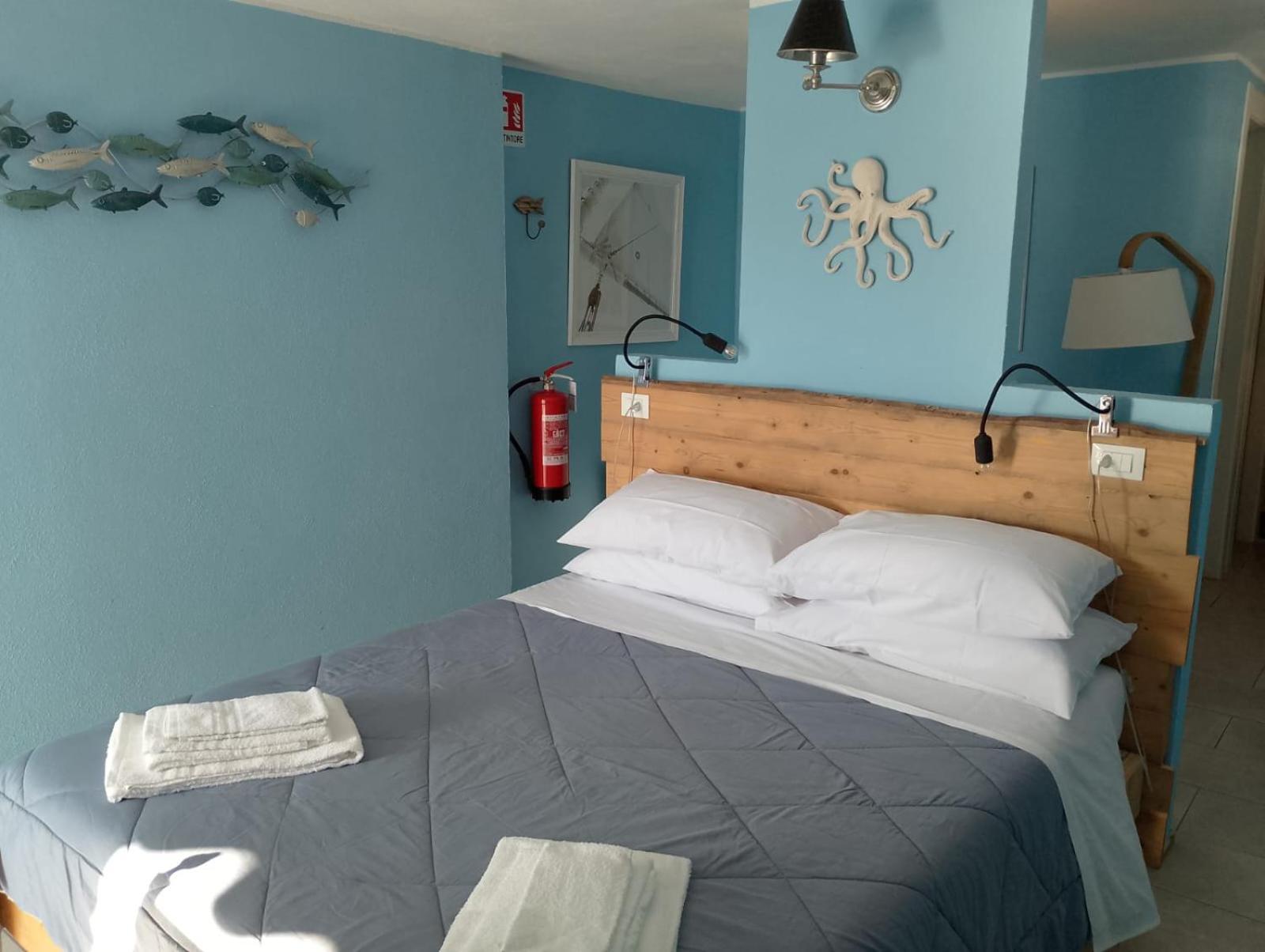 La Calata Hotell Porto Venere Eksteriør bilde